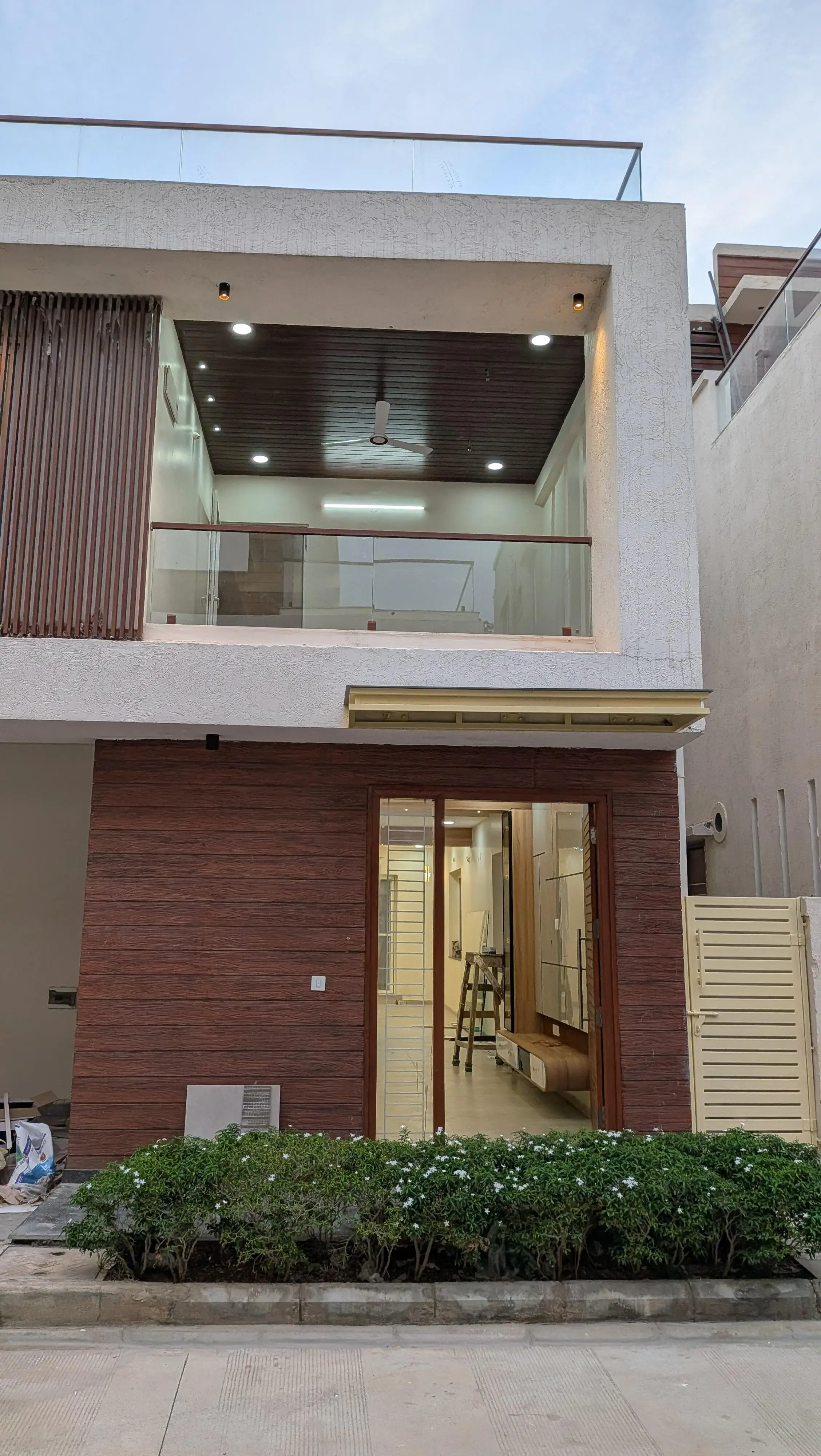 4Bedrooms 5Baths Independent House/Villa for Rent in NN Lake Front, Gandipet, Hyderabad