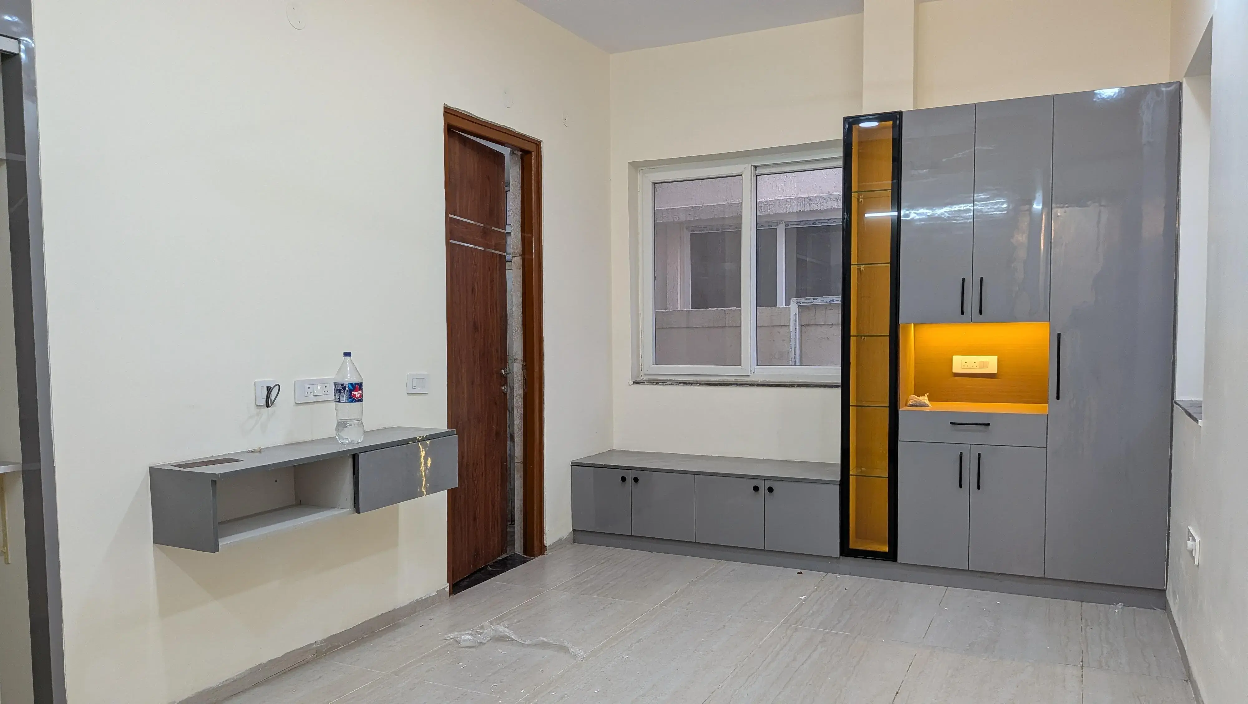 4Bedrooms 5Baths Independent House/Villa for Rent in NN Lake Front, Gandipet, Hyderabad