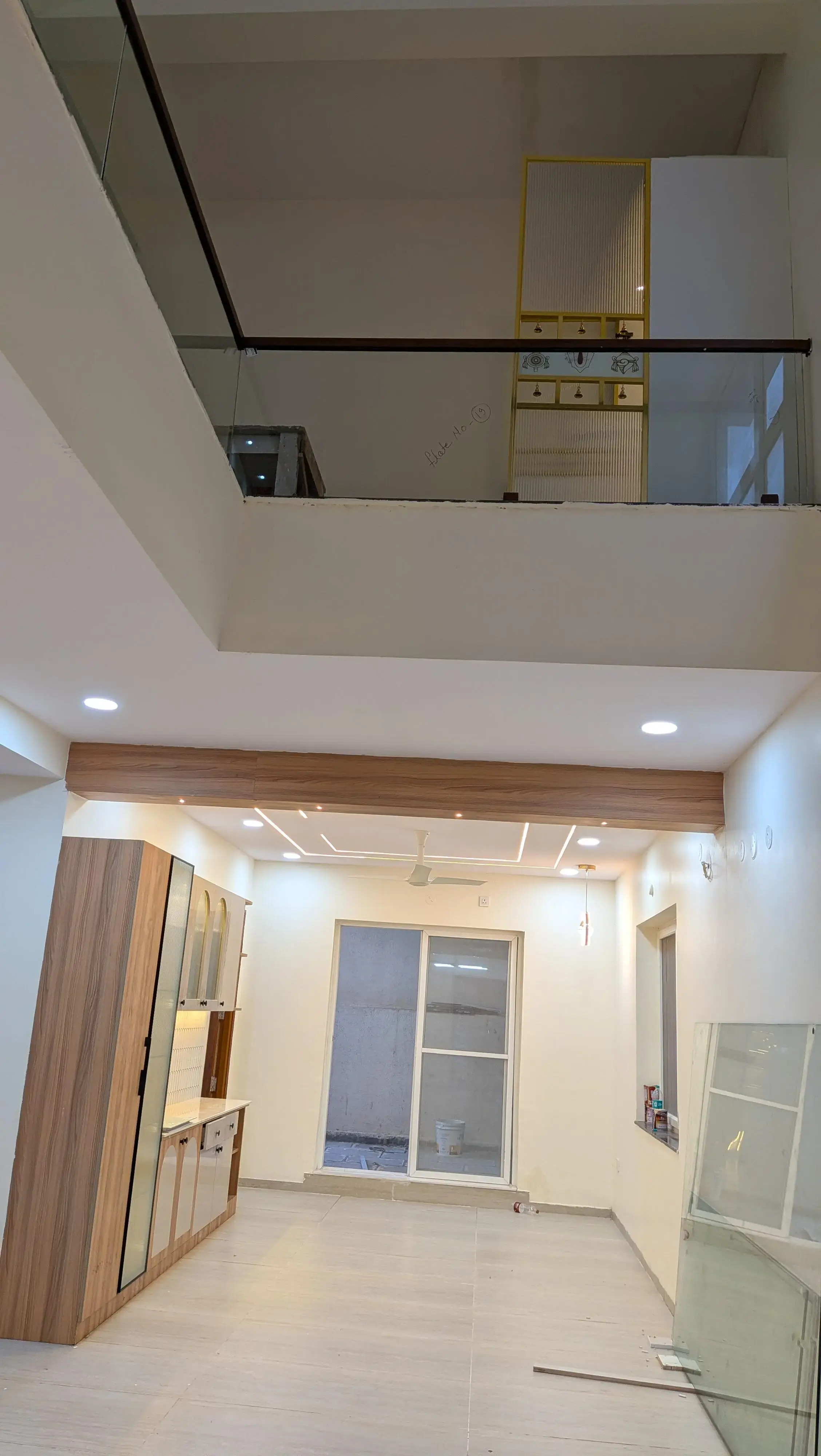 4Bedrooms 5Baths Independent House/Villa for Rent in NN Lake Front, Gandipet, Hyderabad