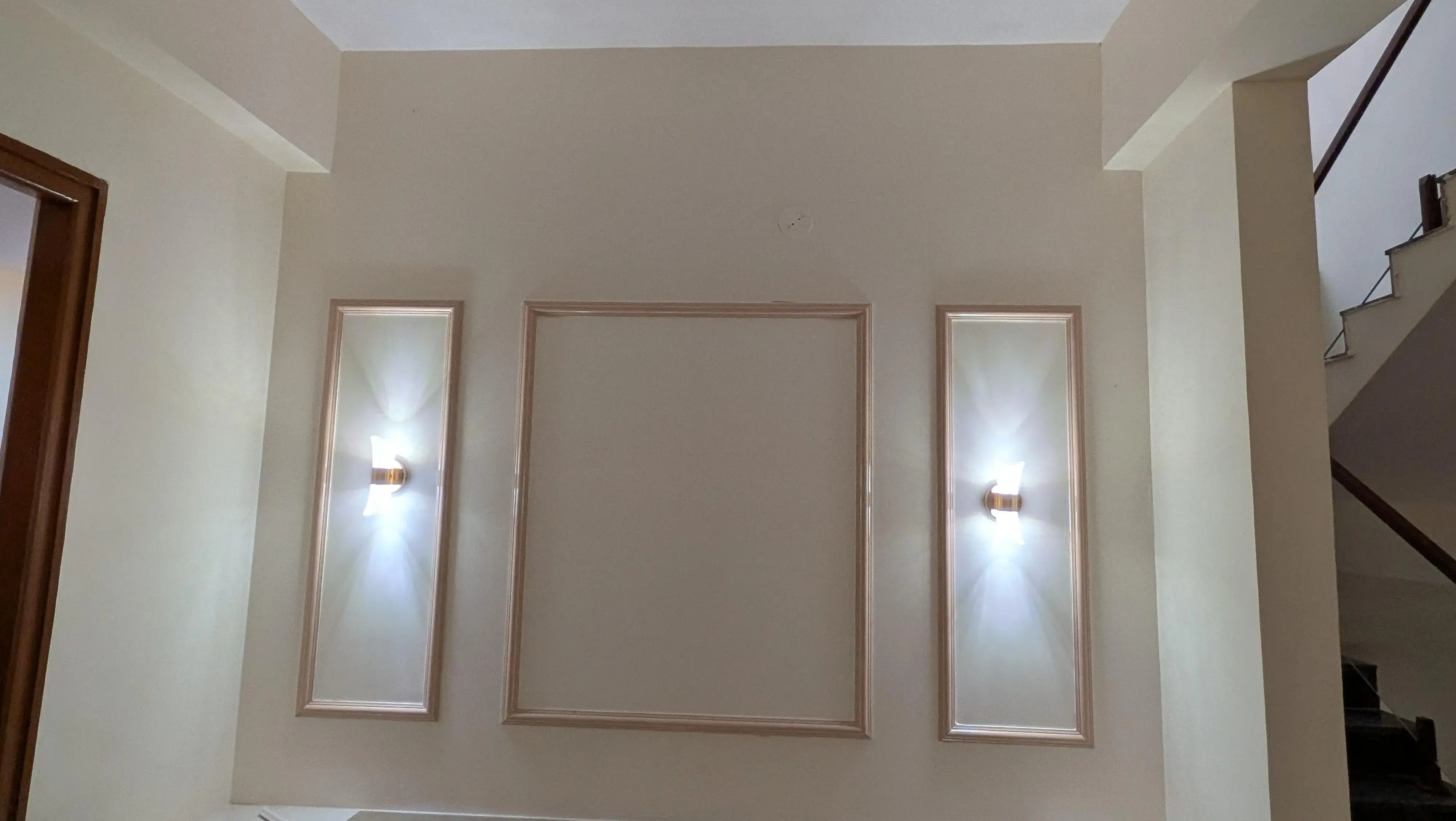 4Bedrooms 5Baths Independent House/Villa for Rent in NN Lake Front, Gandipet, Hyderabad