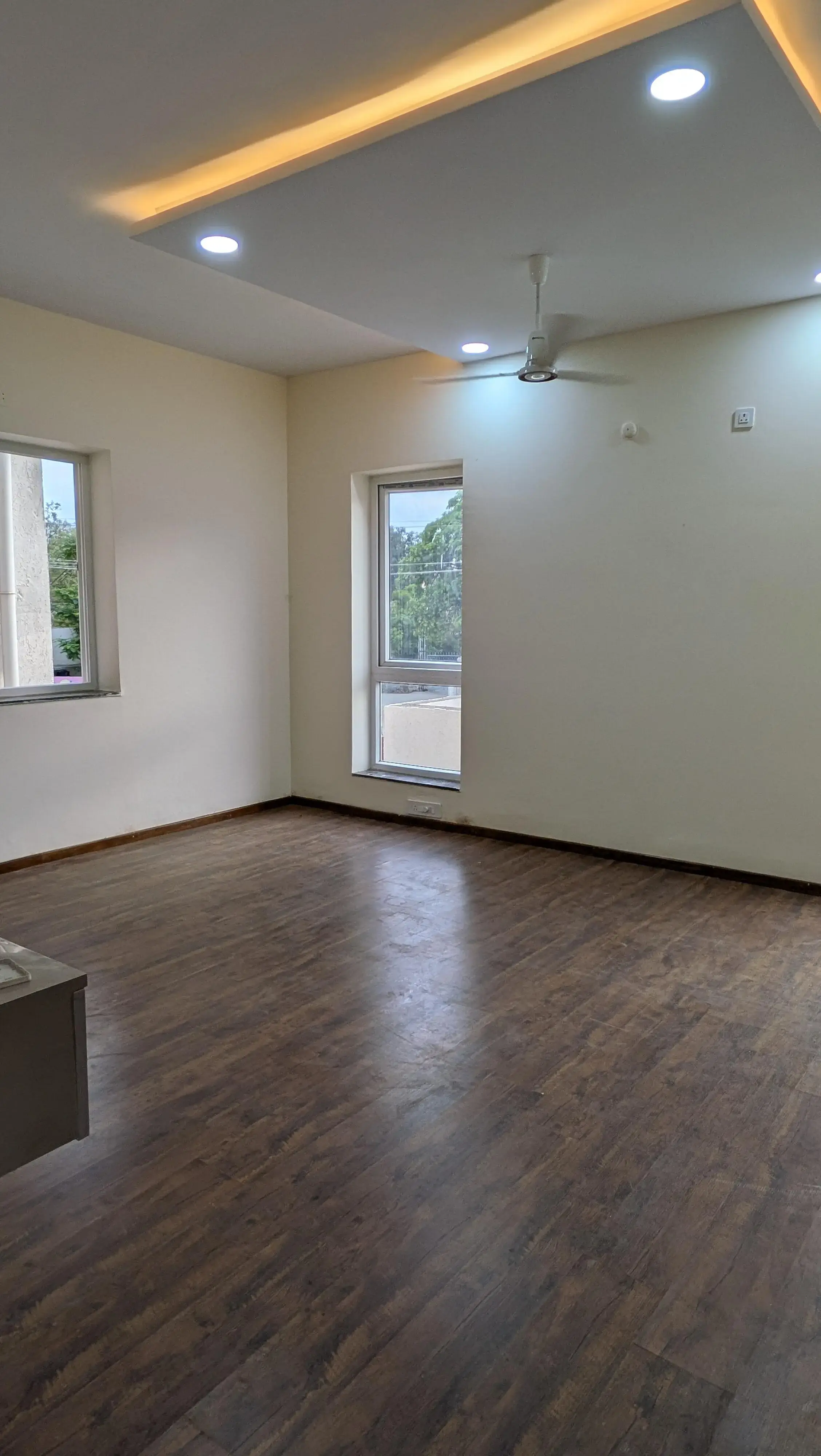 4Bedrooms 5Baths Independent House/Villa for Rent in NN Lake Front, Gandipet, Hyderabad