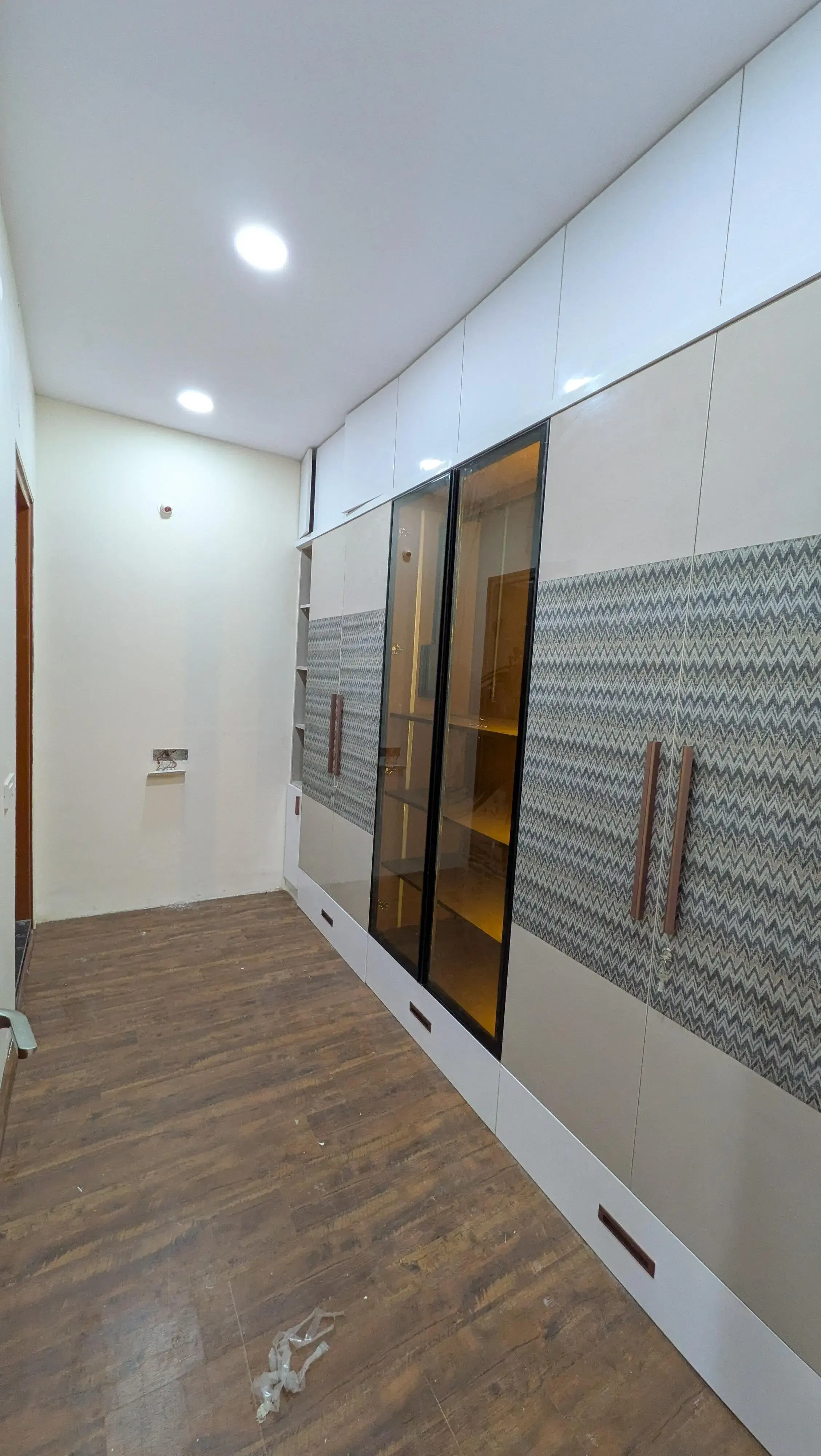 4Bedrooms 5Baths Independent House/Villa for Rent in NN Lake Front, Gandipet, Hyderabad