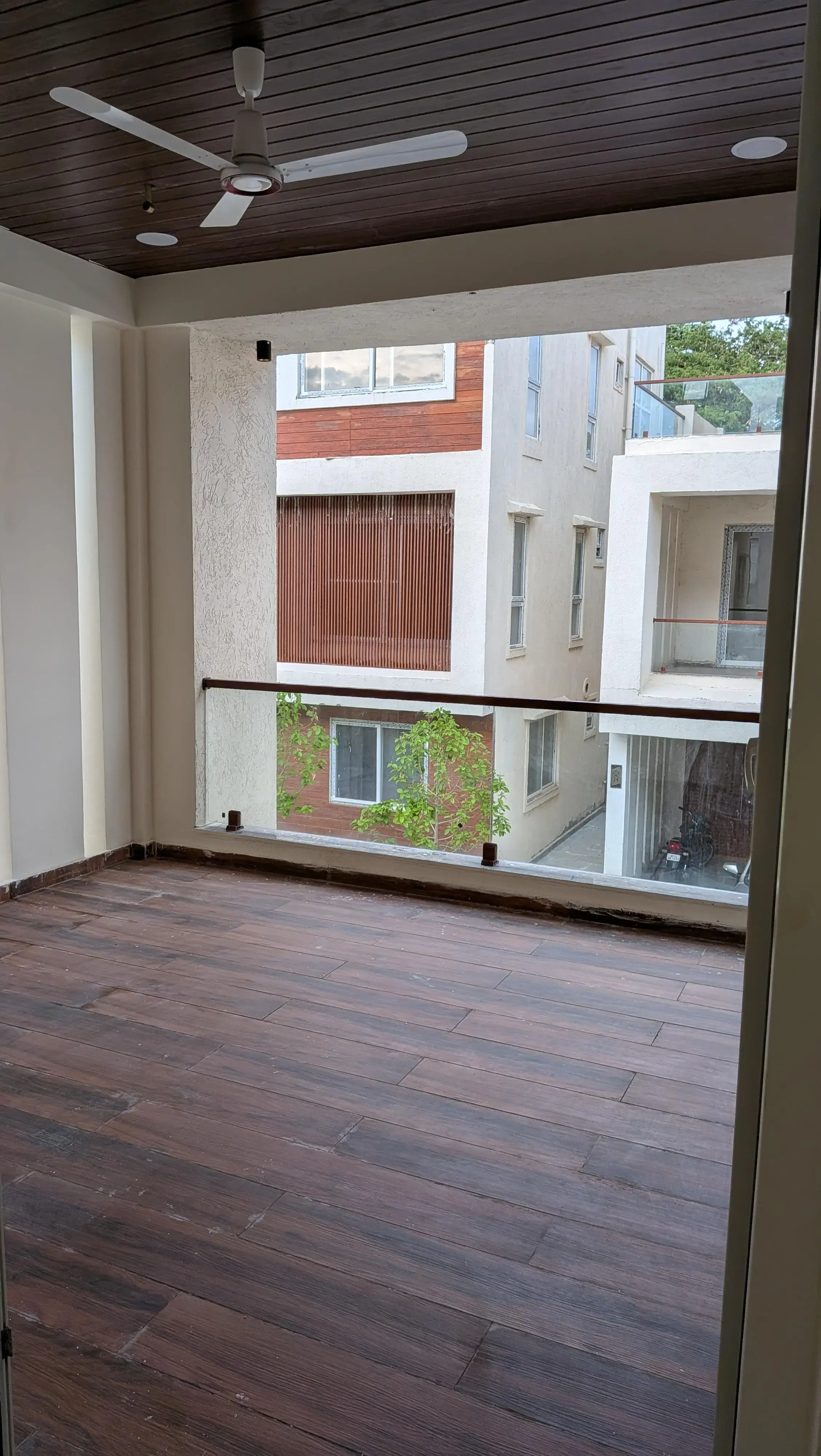 4Bedrooms 5Baths Independent House/Villa for Rent in NN Lake Front, Gandipet, Hyderabad