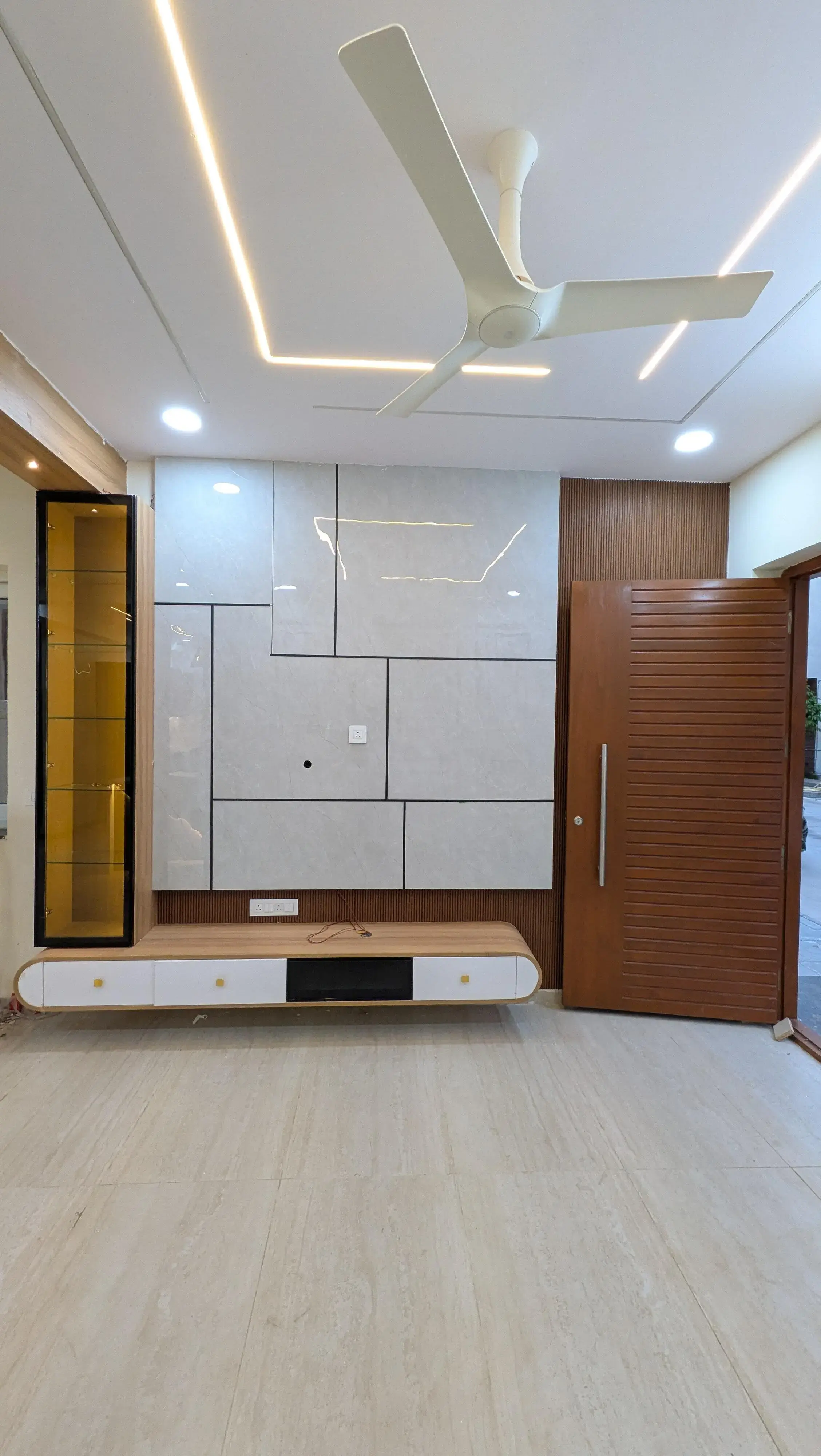 4Bedrooms 5Baths Independent House/Villa for Rent in NN Lake Front, Gandipet, Hyderabad