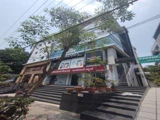 3 BHK Flat 3500 Sq-ft For Rent in Jubilee Hills, Hyderabad