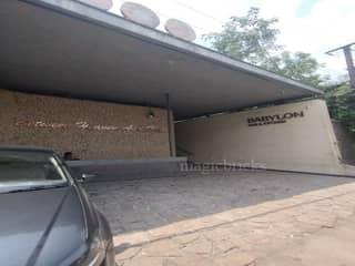 3 BHK Flat 3500 Sq-ft For Rent in Jubilee Hills, Hyderabad