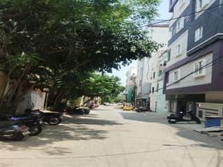 3 BHK Flat 3500 Sq-ft For Rent in Jubilee Hills, Hyderabad