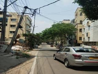 3 BHK Flat 3500 Sq-ft For Rent in Jubilee Hills, Hyderabad