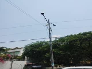 3 BHK Flat 3500 Sq-ft For Rent in Jubilee Hills, Hyderabad