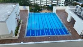 Flat for Rent in Lakshmi Cadillac, Kondapur, Hyderabad