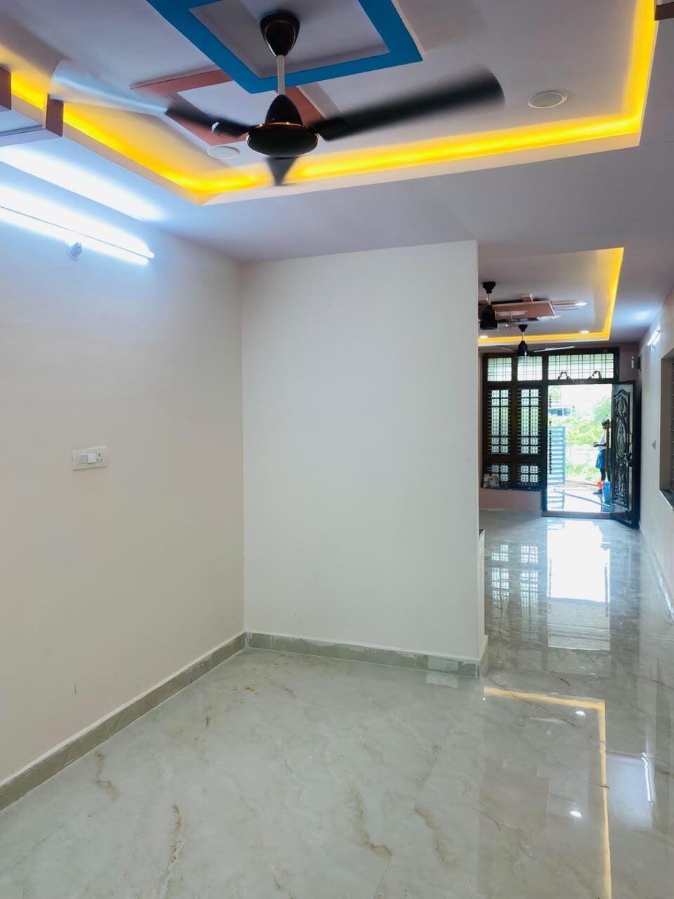 RM Simplex Villas For sale in  Isnapur, Patancheru