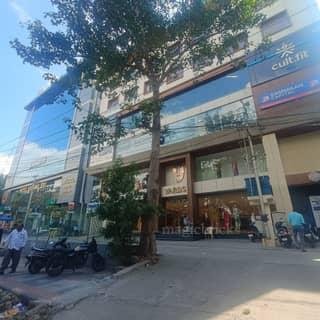 3 BHK 1900 Sq-ft Flat/Apartment For Rent in Kukatpally Housing Board Colony, Hyderabad