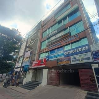 3 BHK 1900 Sq-ft Flat/Apartment For Rent in Kukatpally Housing Board Colony, Hyderabad
