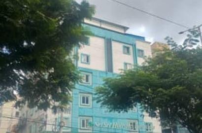 3 BHK 1900 Sq-ft Flat/Apartment For Rent in Kukatpally Housing Board Colony, Hyderabad
