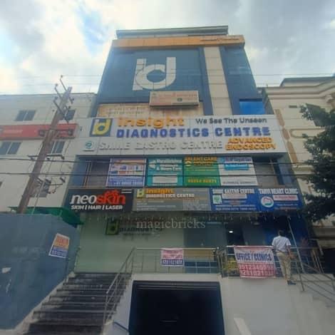 3 BHK 1900 Sq-ft Flat/Apartment For Rent in Kukatpally Housing Board Colony, Hyderabad