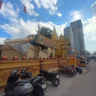 3 BHK 1900 Sq-ft Flat/Apartment For Rent in Kukatpally Housing Board Colony, Hyderabad