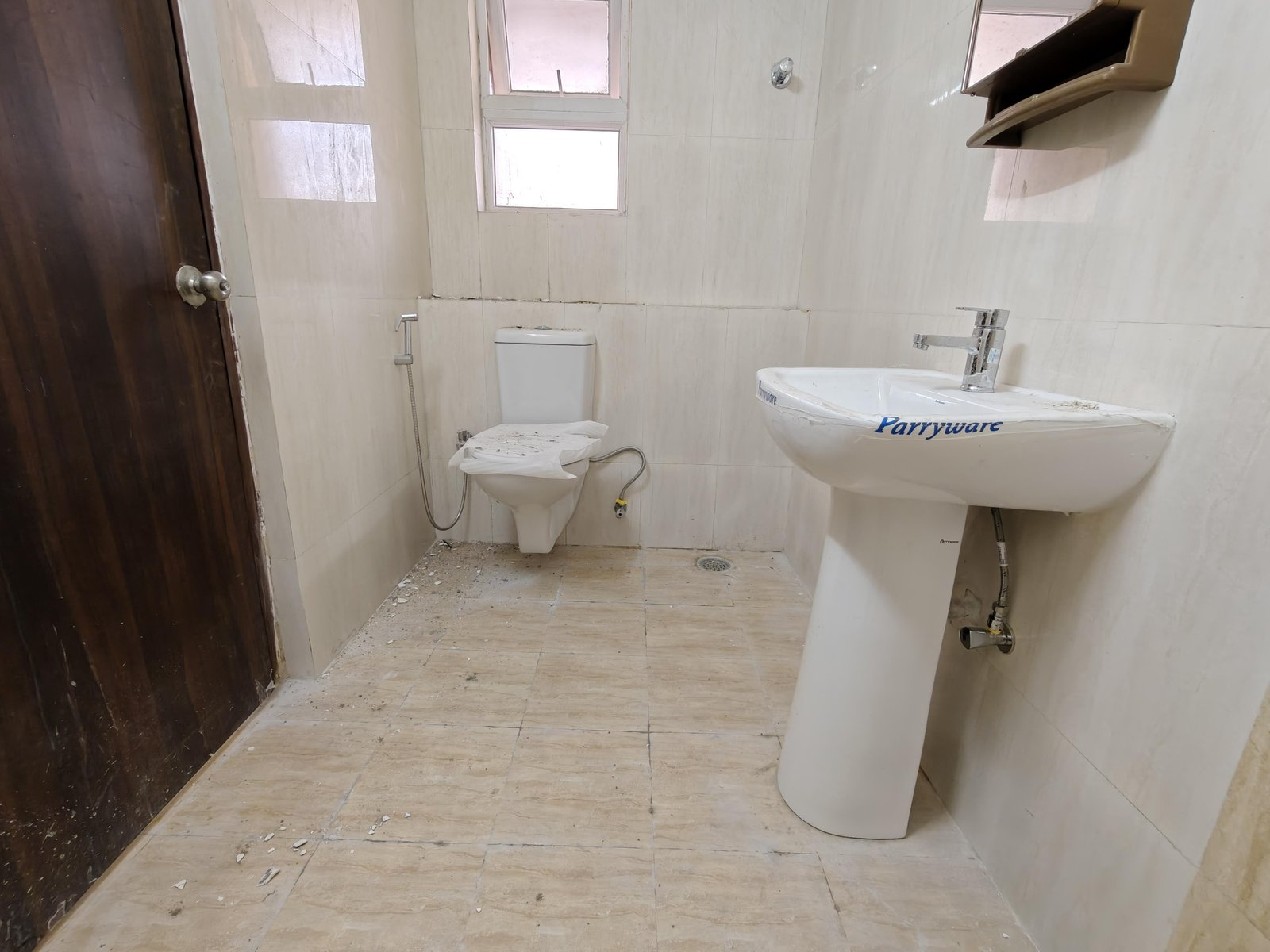 3 BHK Flat for rent in  Aditya Empress Towers, Shaikpet, Hyderabad