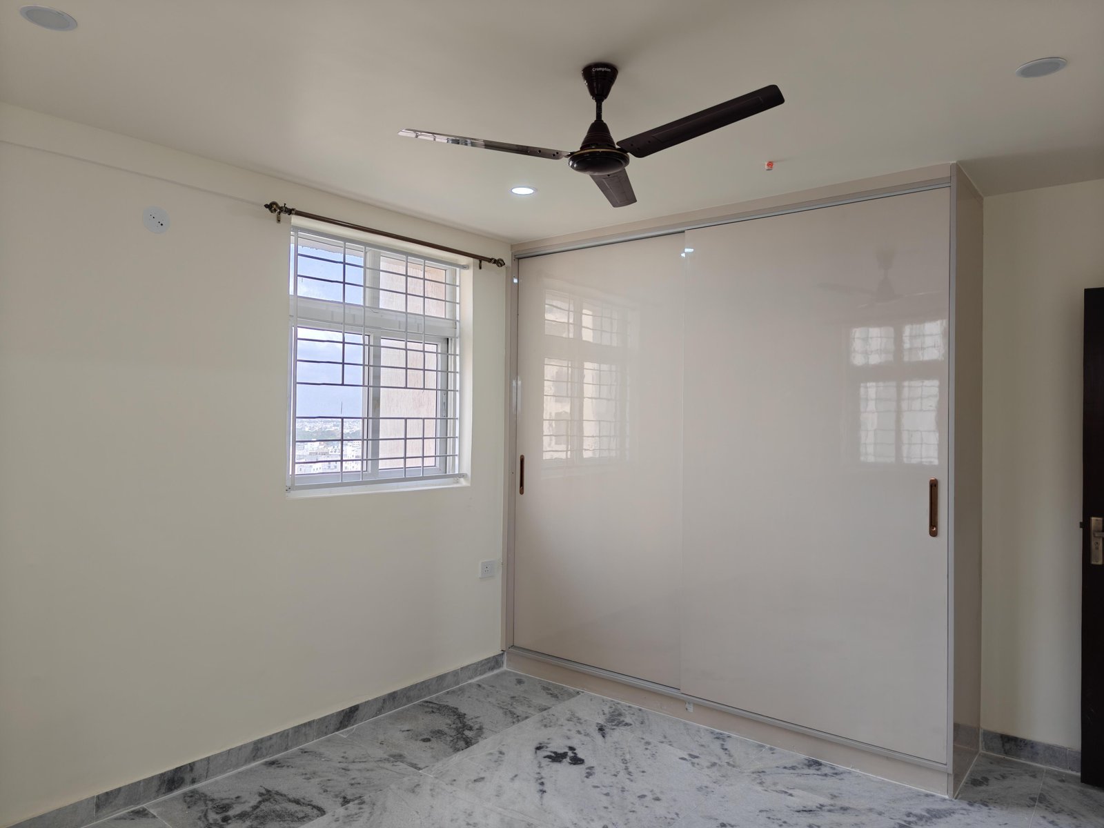 3 BHK Flat for rent in  Aditya Empress Towers, Shaikpet, Hyderabad