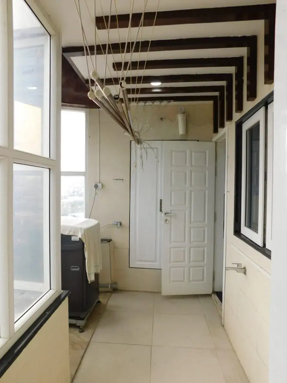 5BHK 5Baths Flat for Rent in NCC Urban Gardenia, Hi Tech City, Hyderabad