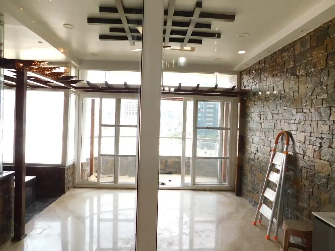 5BHK 5Baths Flat for Rent in NCC Urban Gardenia, Hi Tech City, Hyderabad
