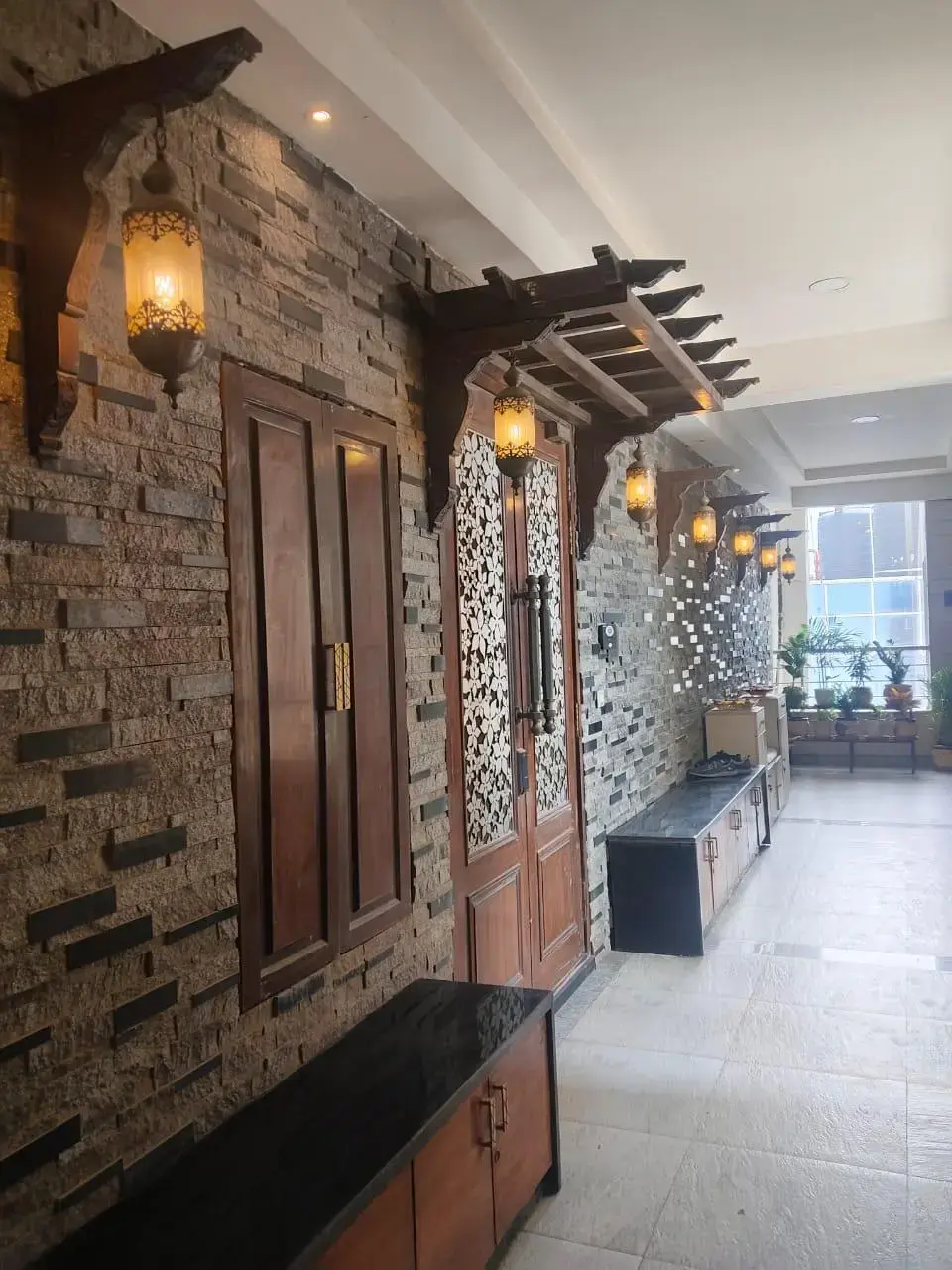 5BHK 5Baths Flat for Rent in NCC Urban Gardenia, Hi Tech City, Hyderabad