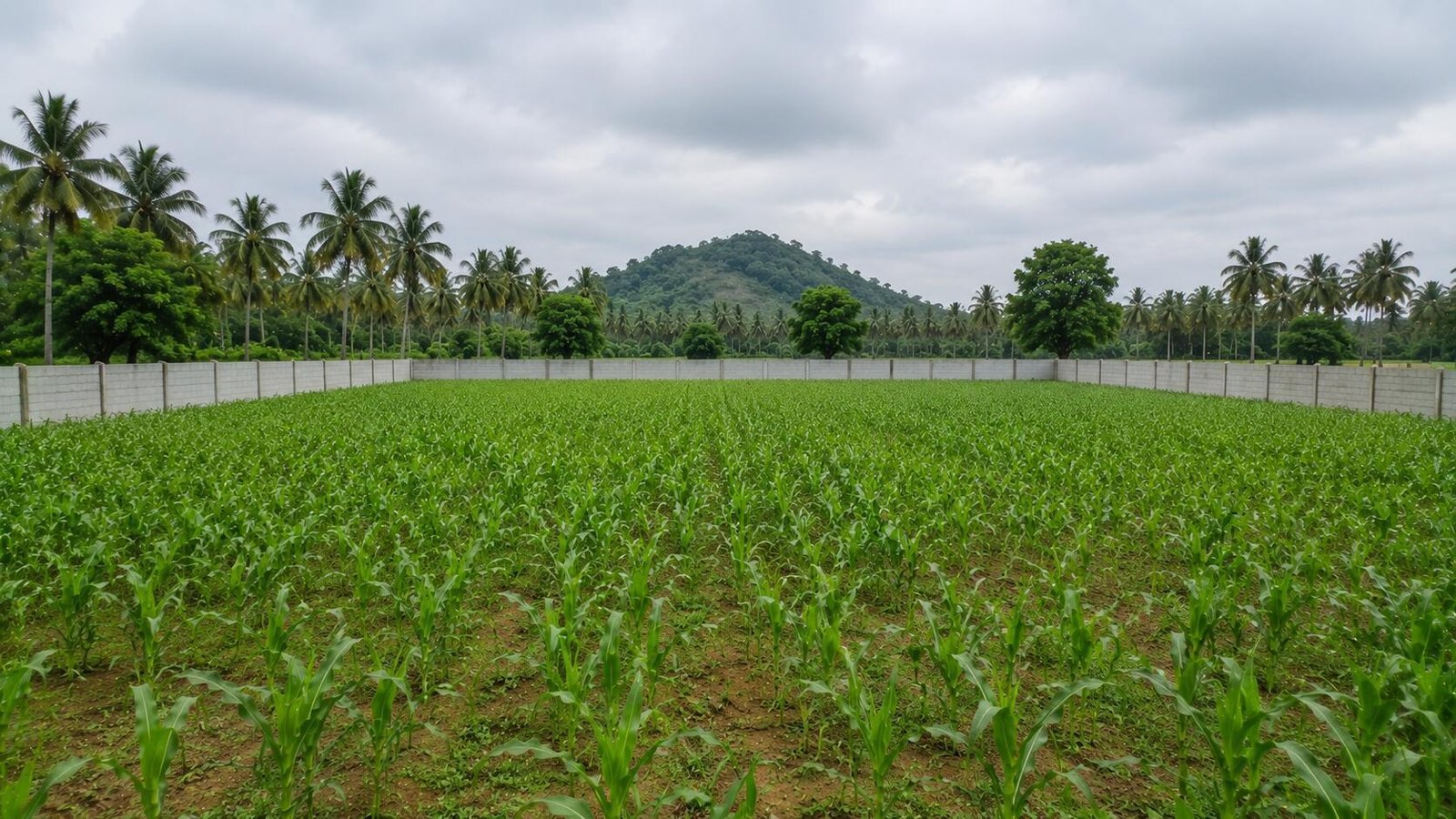 Commercial Land/Inst. Land for Sale in Shankarpally, Hyderabad