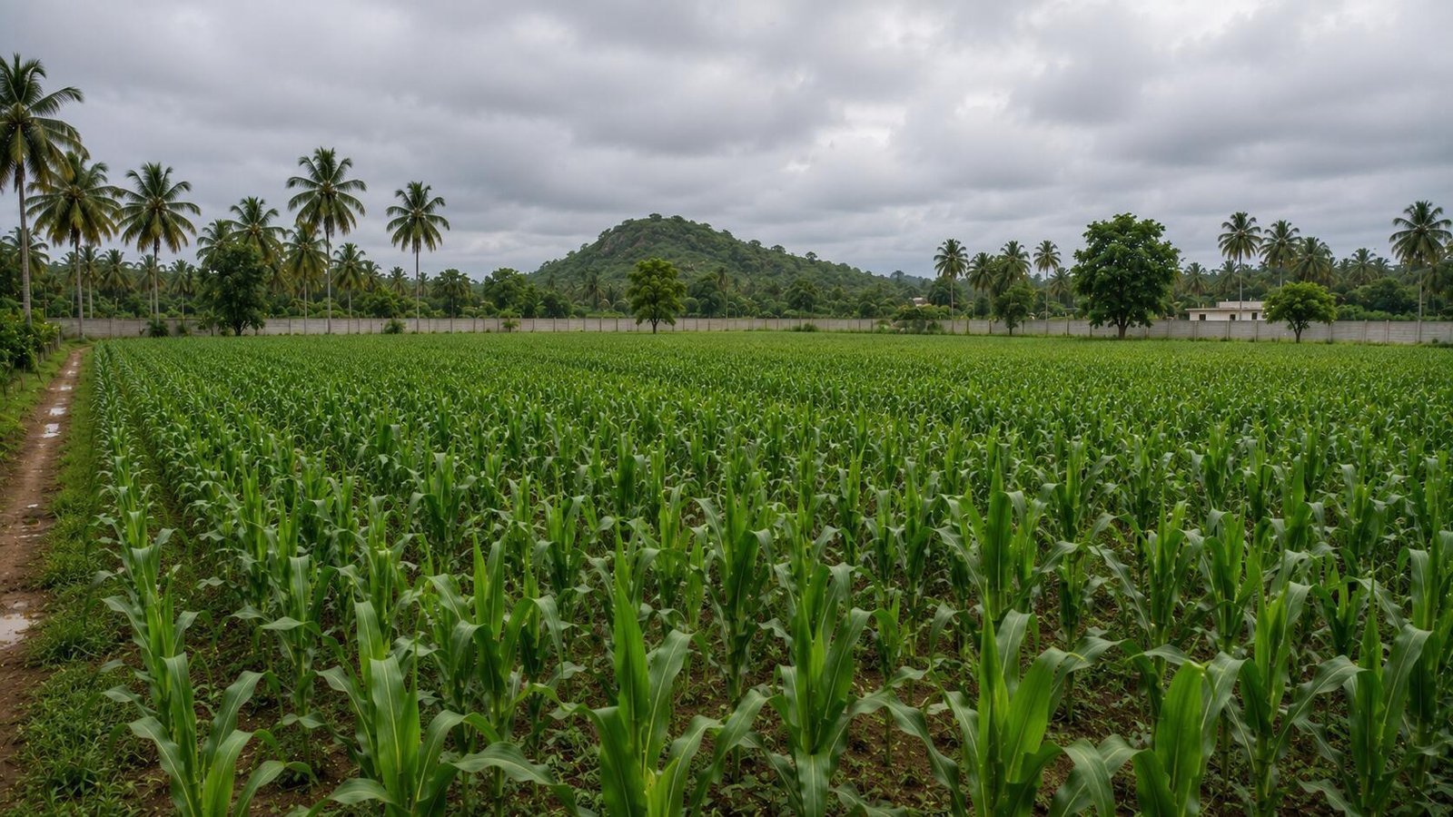 Commercial Land/Inst. Land for Sale in Shankarpally, Hyderabad