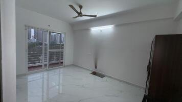 3BHK 3Baths Flat for Rent in Greenspace Celestial, Kokapet, Hyderabad