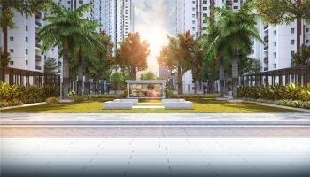3BHK 3Baths Builder Floor for Rent in Chintalkunta, Hyderabad