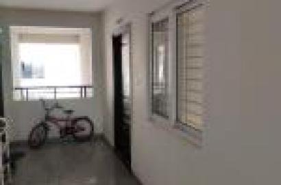 3BHK 3Baths Flat for Rent in Aparna Zenon, Puppalaguda, Hyderabad