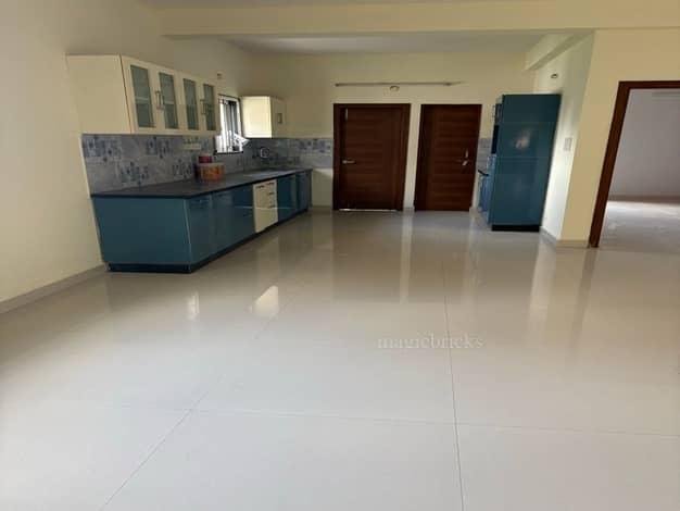 3 BHK Flat 2800 Sq-ft For Rent in, Banjara Hills, Hyderabad