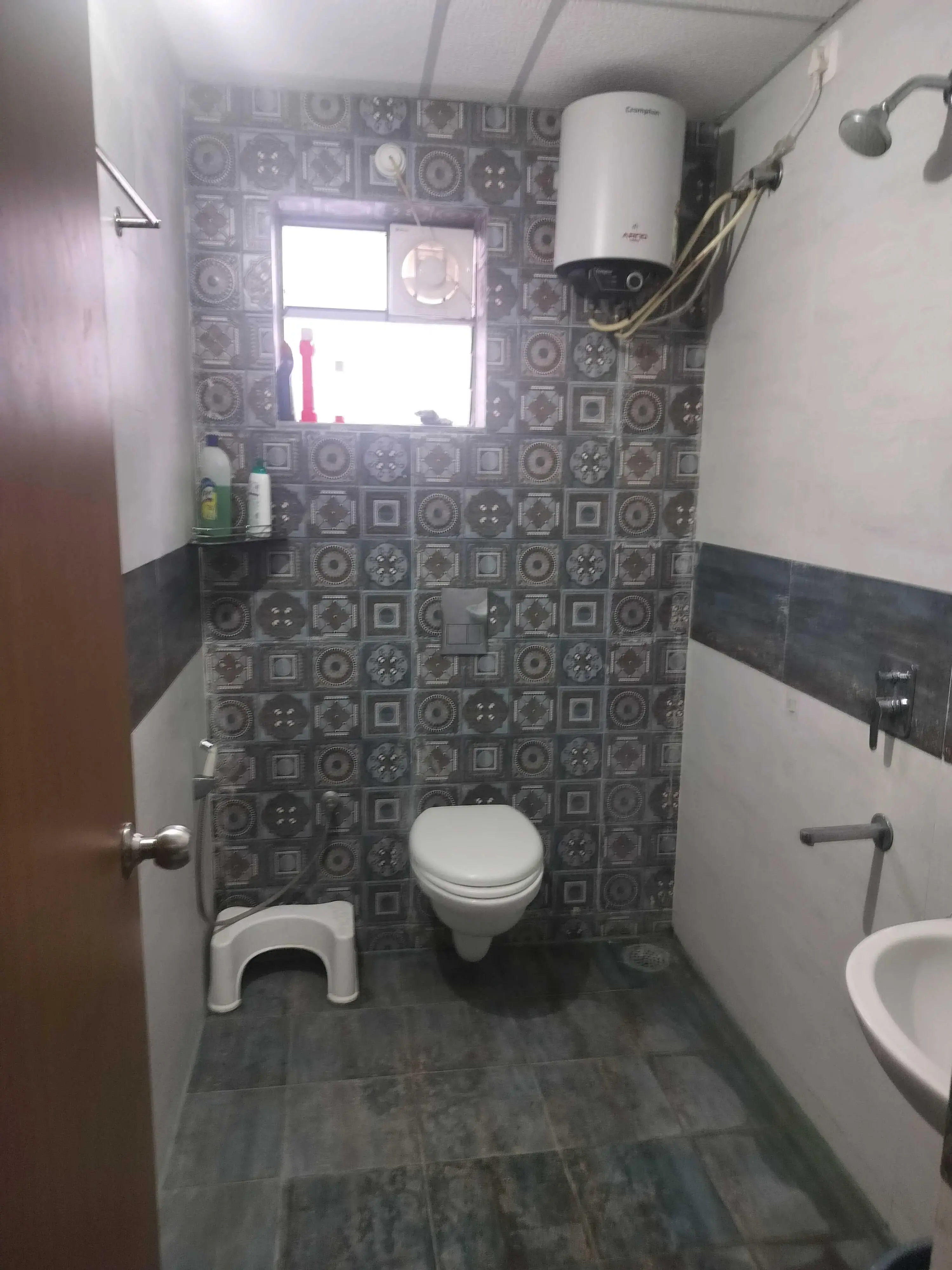 3BHK 3Baths Flat for Rent in Praneeth Pranav Townsquare, Bachupally, Hyderabad