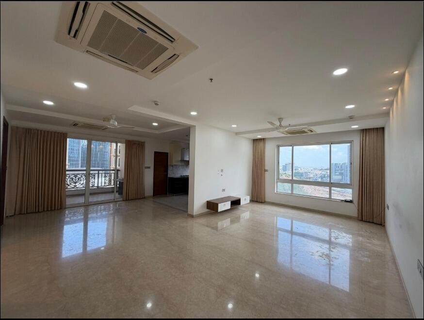 3BHK 3Baths Flat for Rent in My Home Bhooja , Hi Tech City, Hyderabad