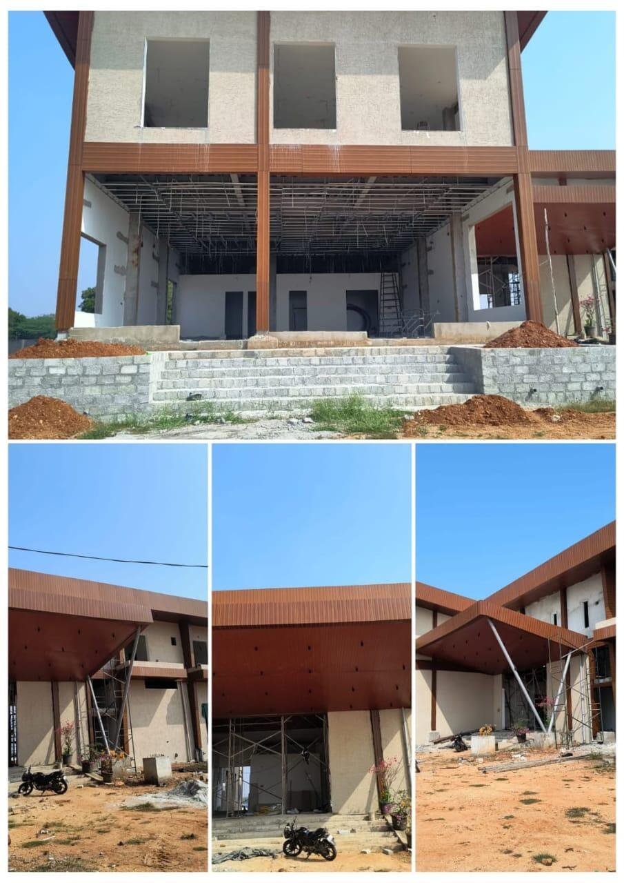 Residential Land/Plot for Sale in Vijayawada Highway, Hyderabad