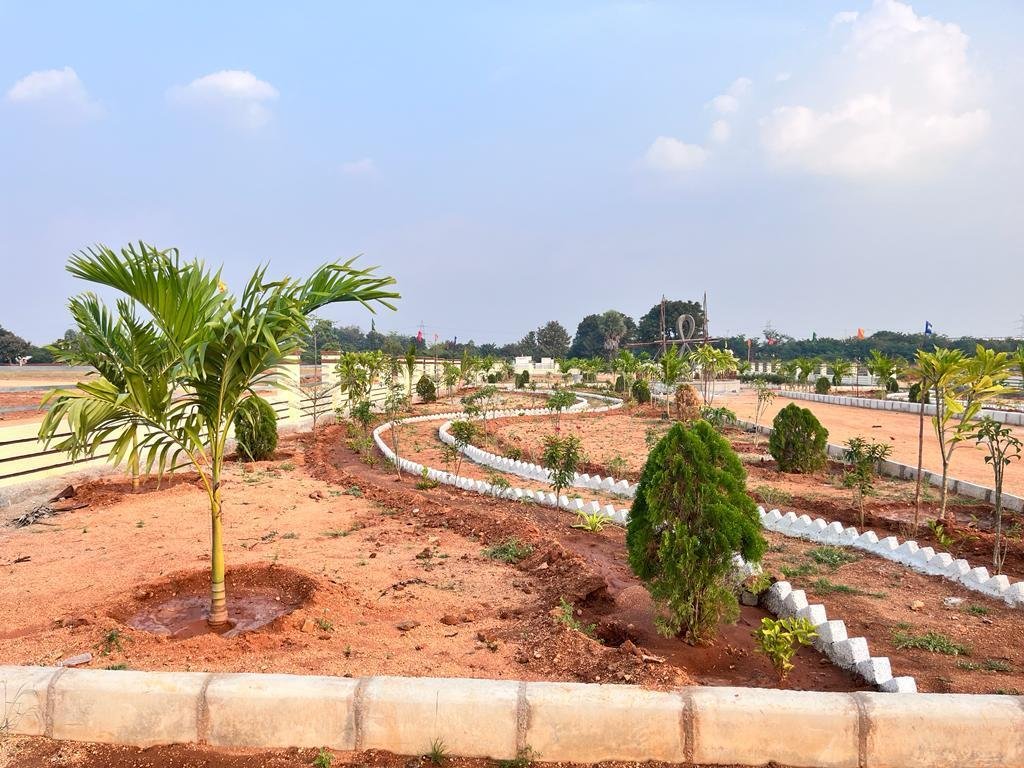 Residential Land/Plot for Sale in Vijayawada Highway, Hyderabad