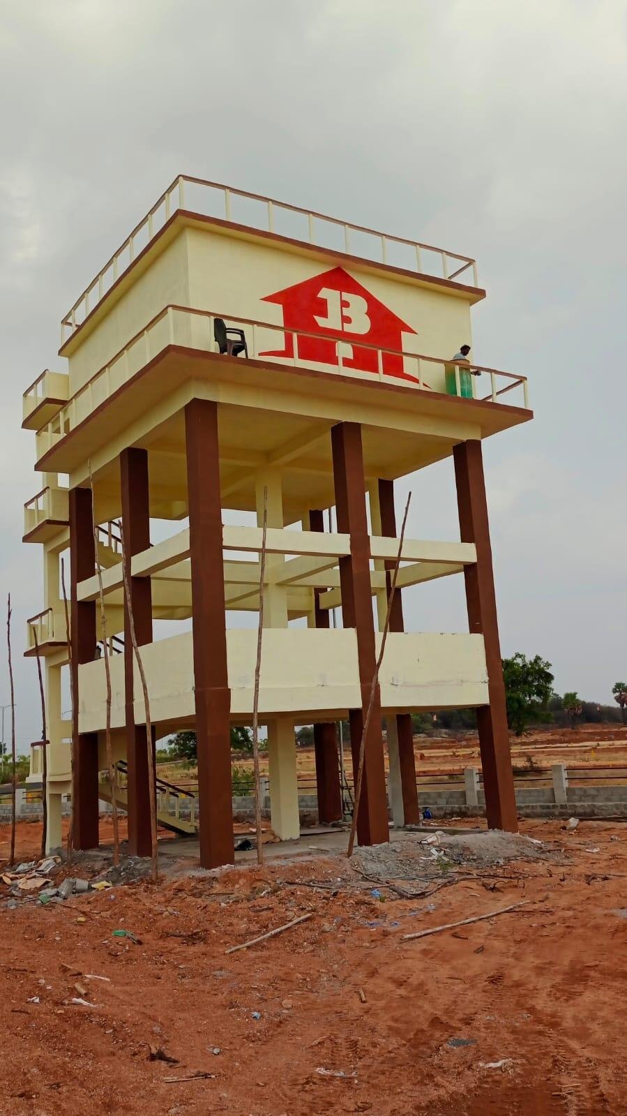 Residential Land/Plot for Sale in Vijayawada Highway, Hyderabad