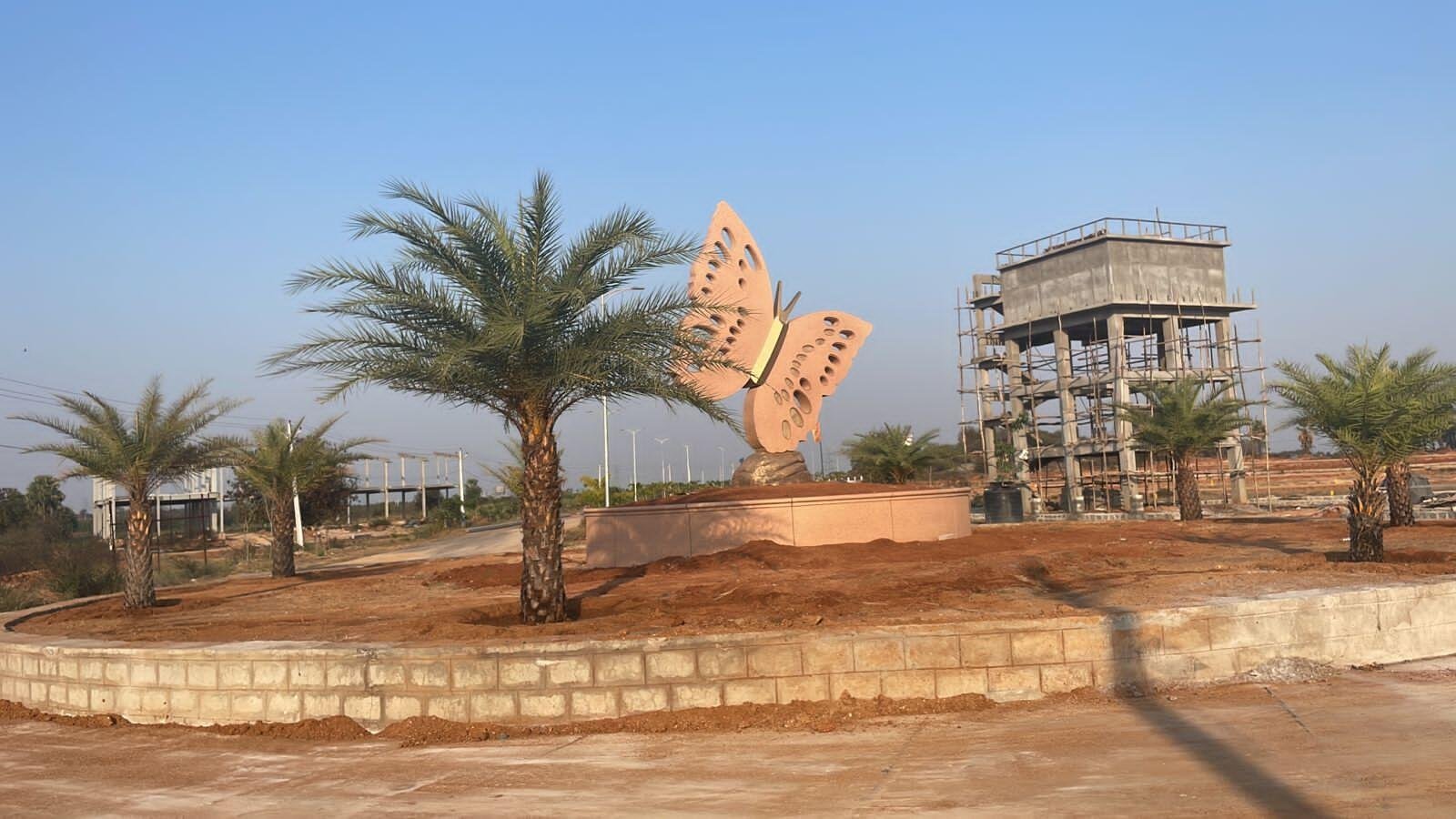 Residential Land/Plot for Sale in Vijayawada Highway, Hyderabad