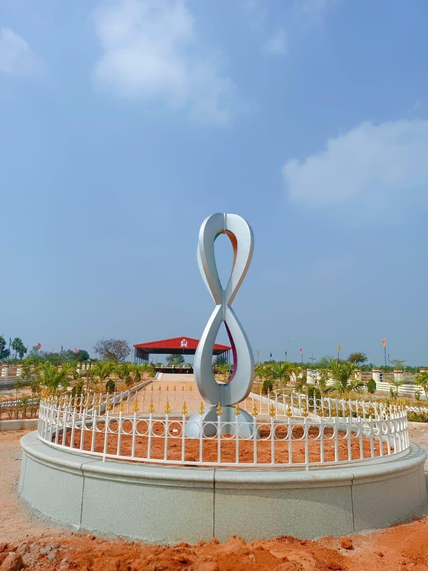 Residential Land/Plot for Sale in Vijayawada Highway, Hyderabad