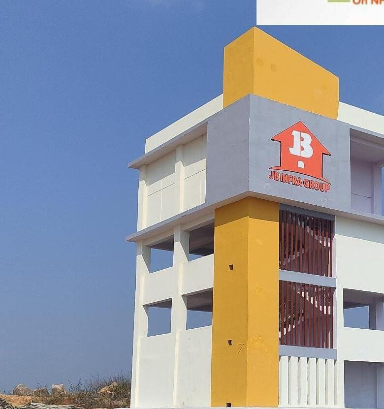 Residential Land/Plot for Sale in Vijayawada Highway, Hyderabad