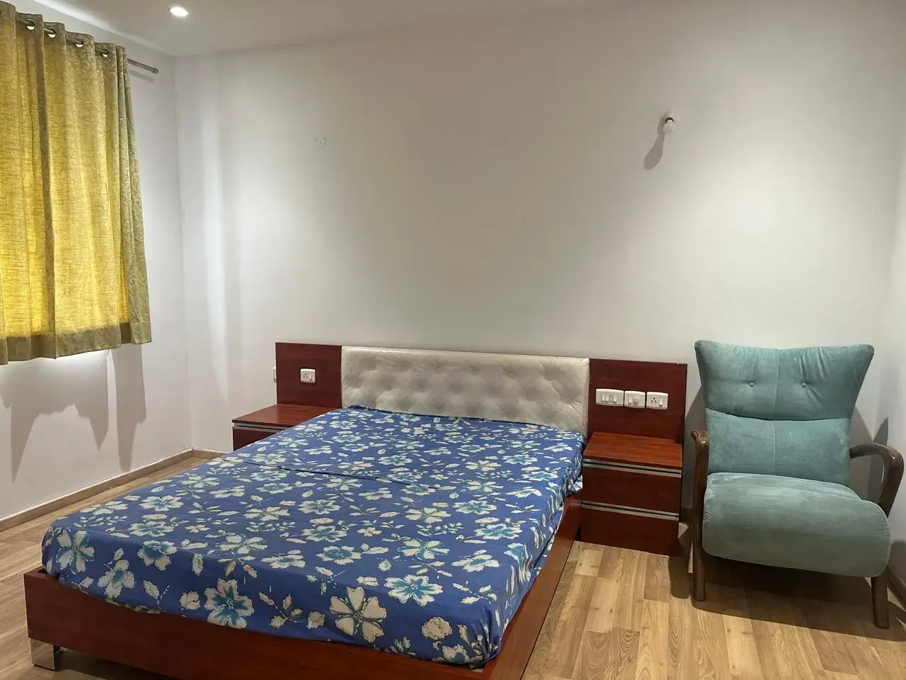 4BHK 5Baths Flat for Rent in Lancohills Apartment, Manikonda, Hyderabad