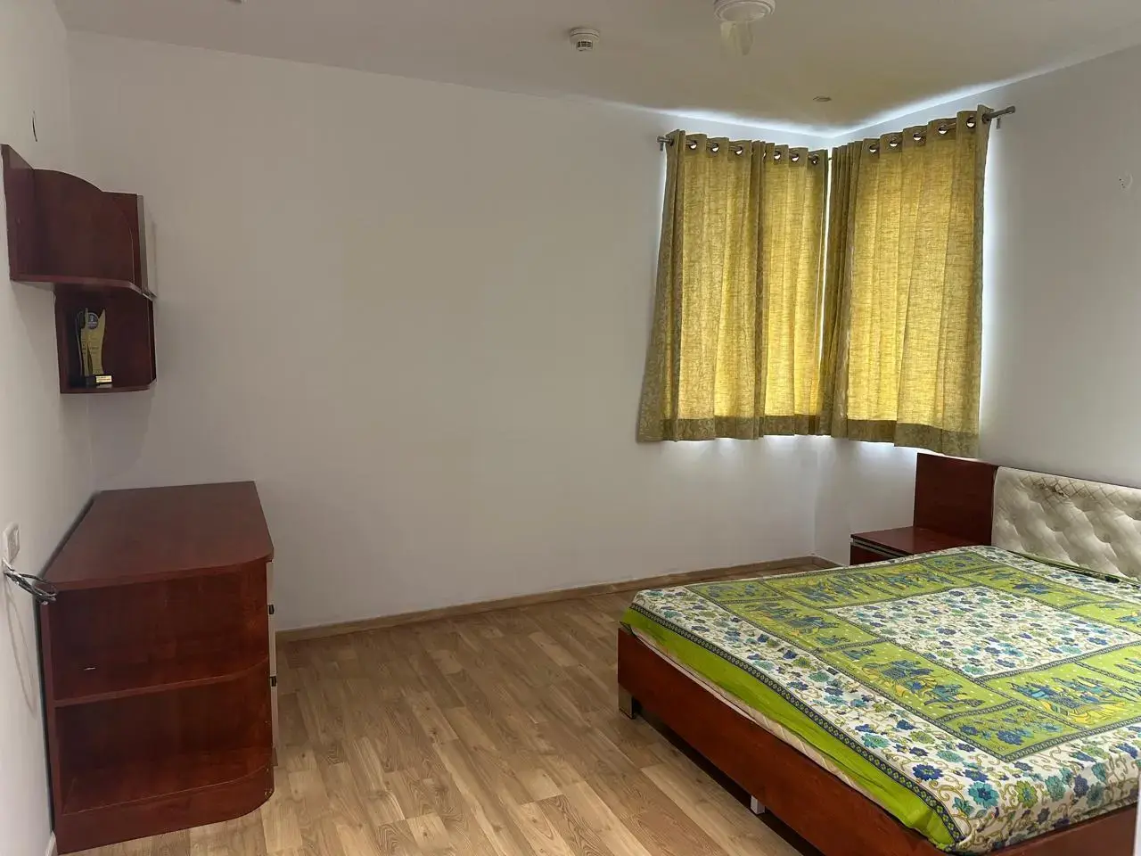 4BHK 5Baths Flat for Rent in Lancohills Apartment, Manikonda, Hyderabad