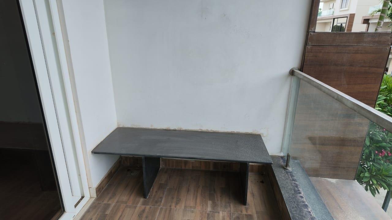 4 Bedroom House for rent in Osman Nagar, Tellapur