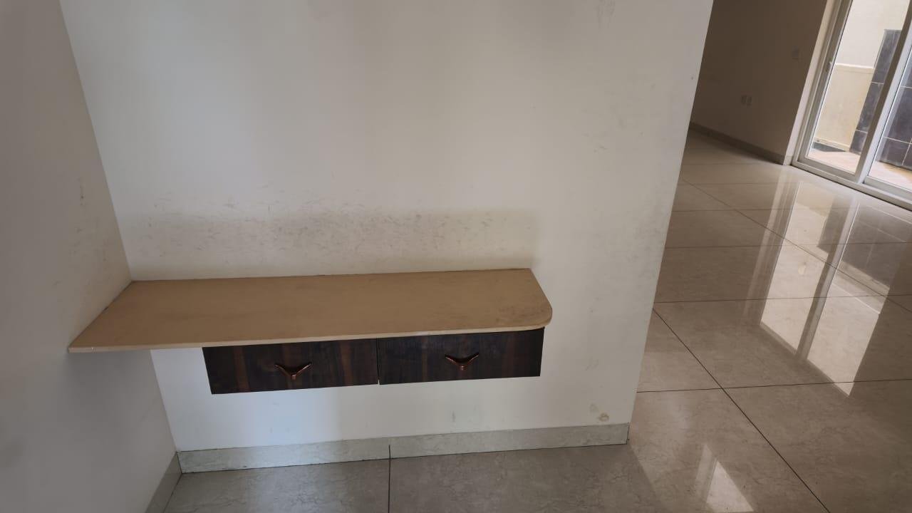 4 Bedroom House for rent in Osman Nagar, Tellapur