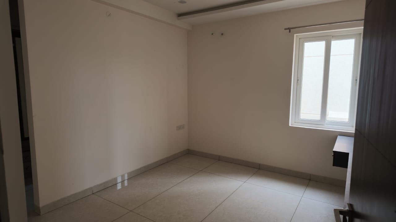 4 Bedroom House for rent in Osman Nagar, Tellapur