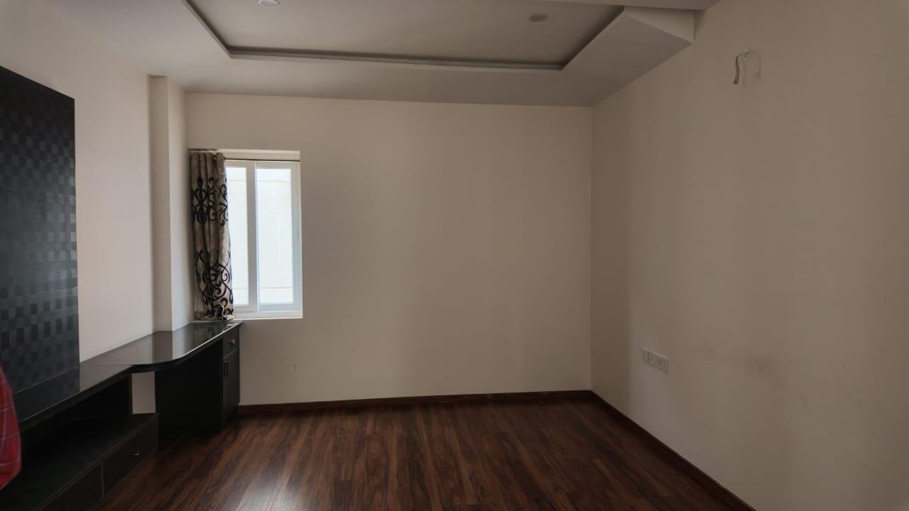 4 Bedroom House for rent in Osman Nagar, Tellapur