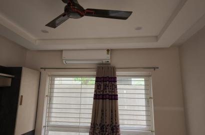 4 Bedroom House for rent in Osman Nagar, Tellapur
