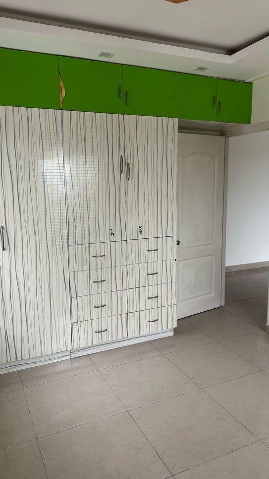 3BHK 3Baths Flat for Rent in aparna hillpark avenue, Chandanagar, Hyderabad