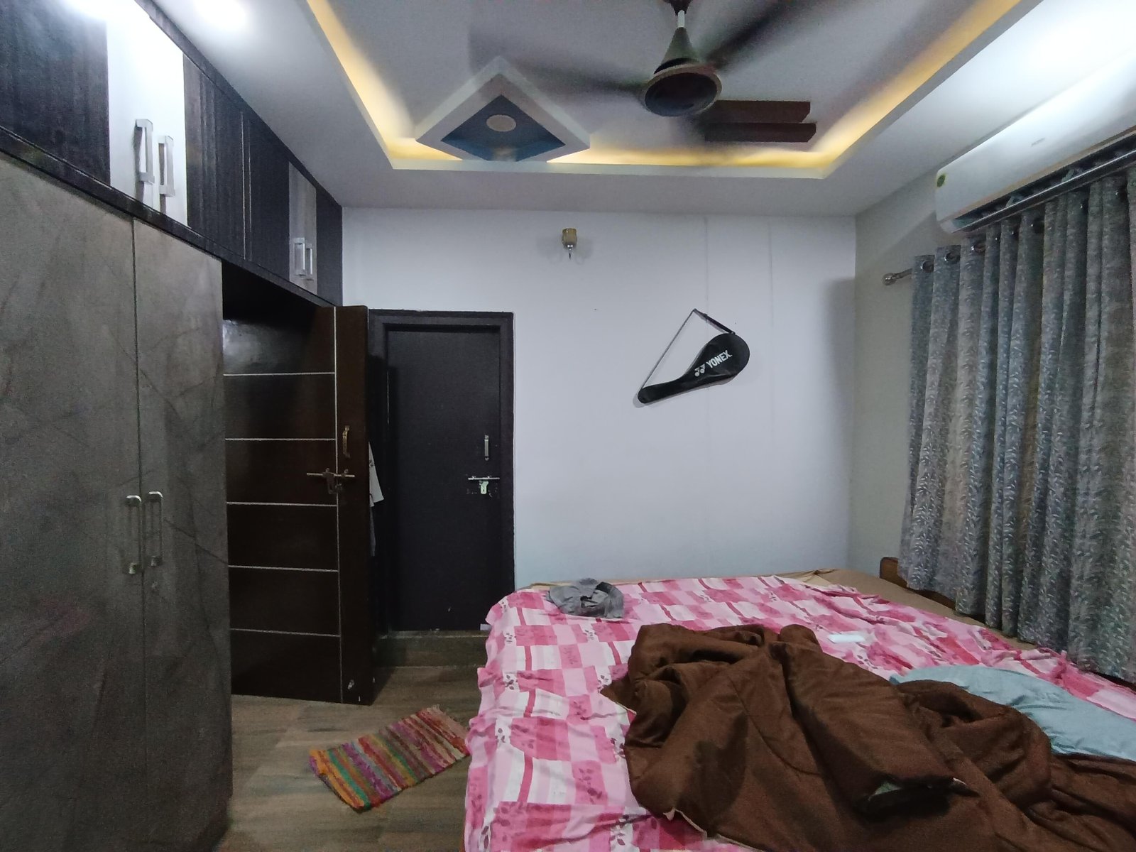 3BHK 3Baths Builder Floor for Rent in Kakarla residency, Raghavendra Colony, Kondapur