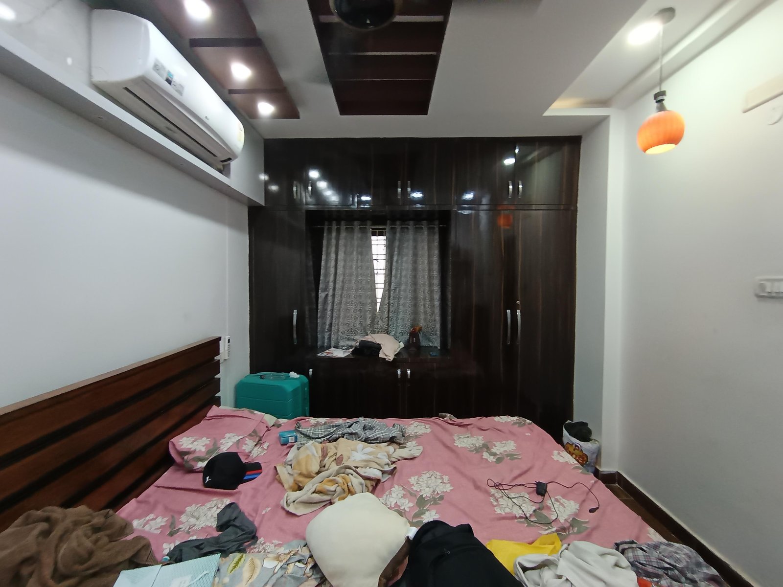 3BHK 3Baths Builder Floor for Rent in Kakarla residency, Raghavendra Colony, Kondapur