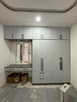 3BHK 3Baths Builder Floor for Rent in Chintalkunta, Hyderabad